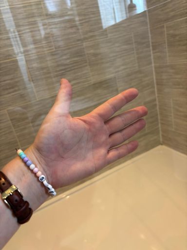 Shower Screen After