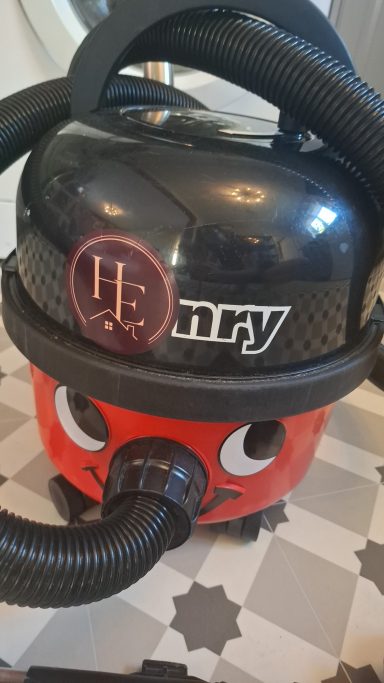 HEnry